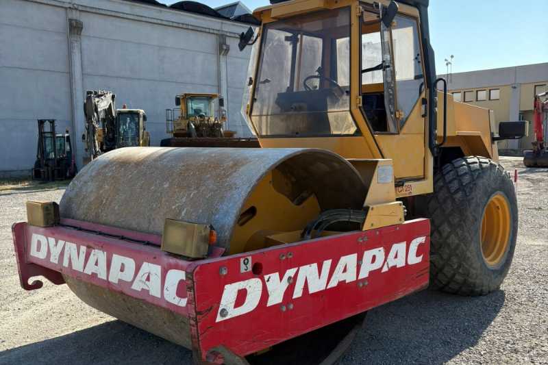 OmecoHub - Immagine DYNAPAC CA251